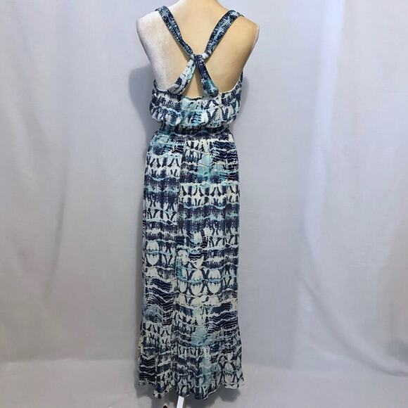 Nicole Miller New York NWT Maxi Dress Women 8 - Picture 8 of 11